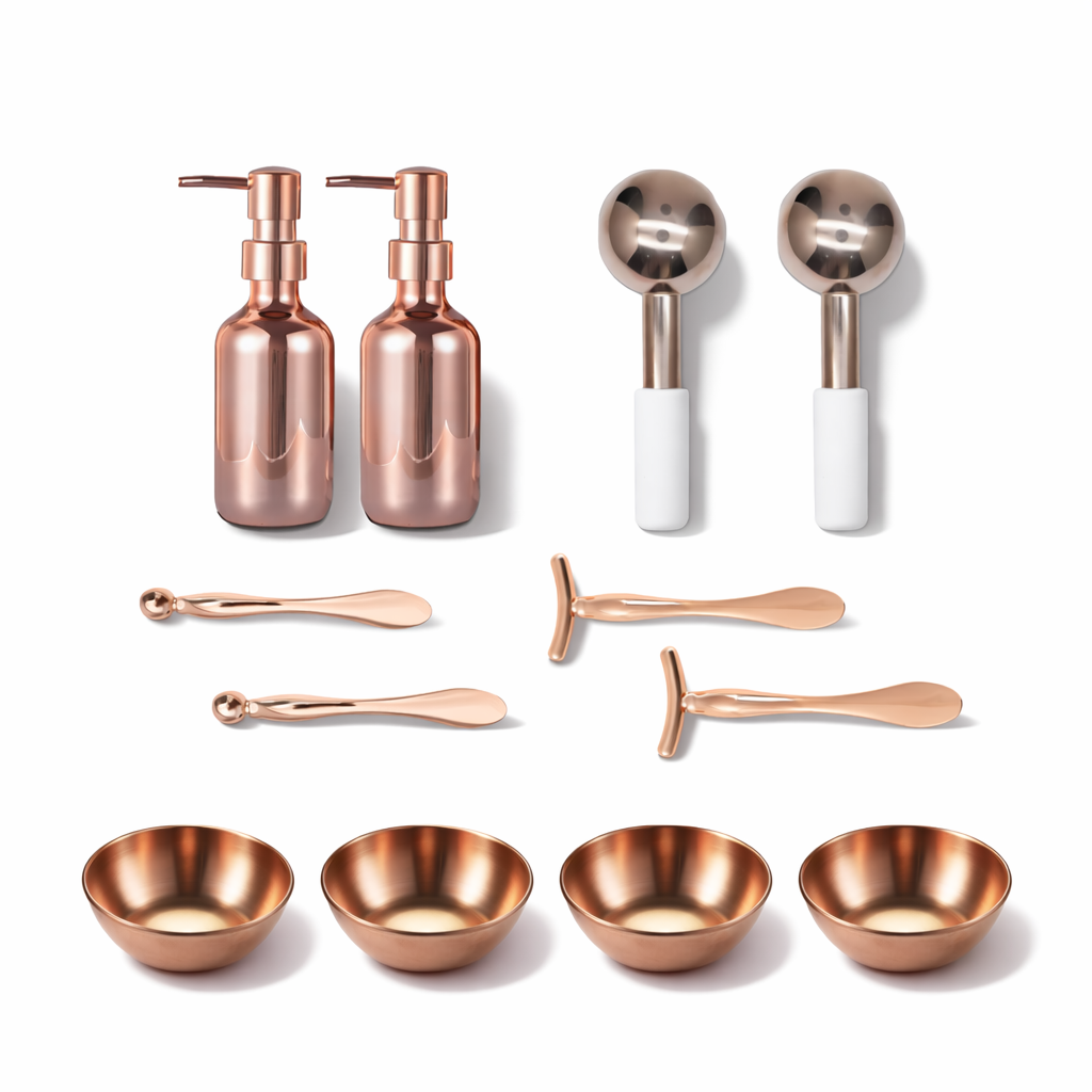 COMBO EXPERIENCE ROSE