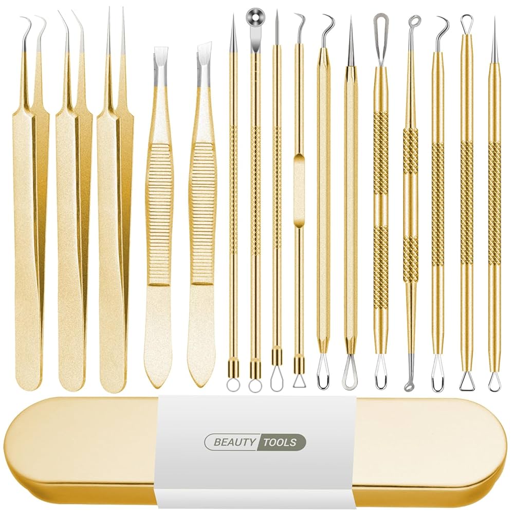 Kit de Extração Premium