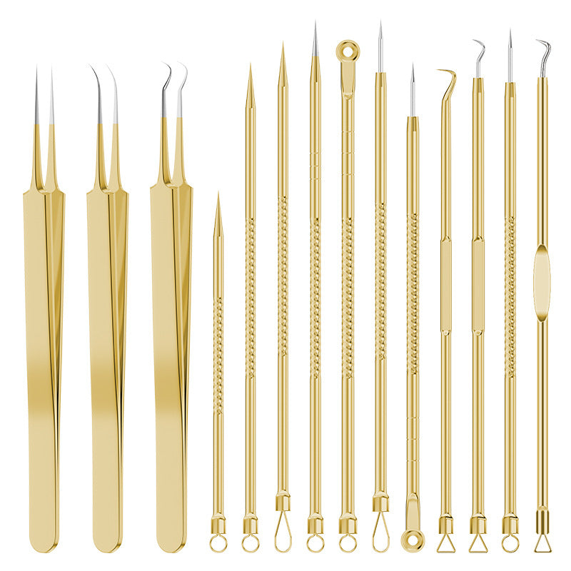 Kit de Extração Premium